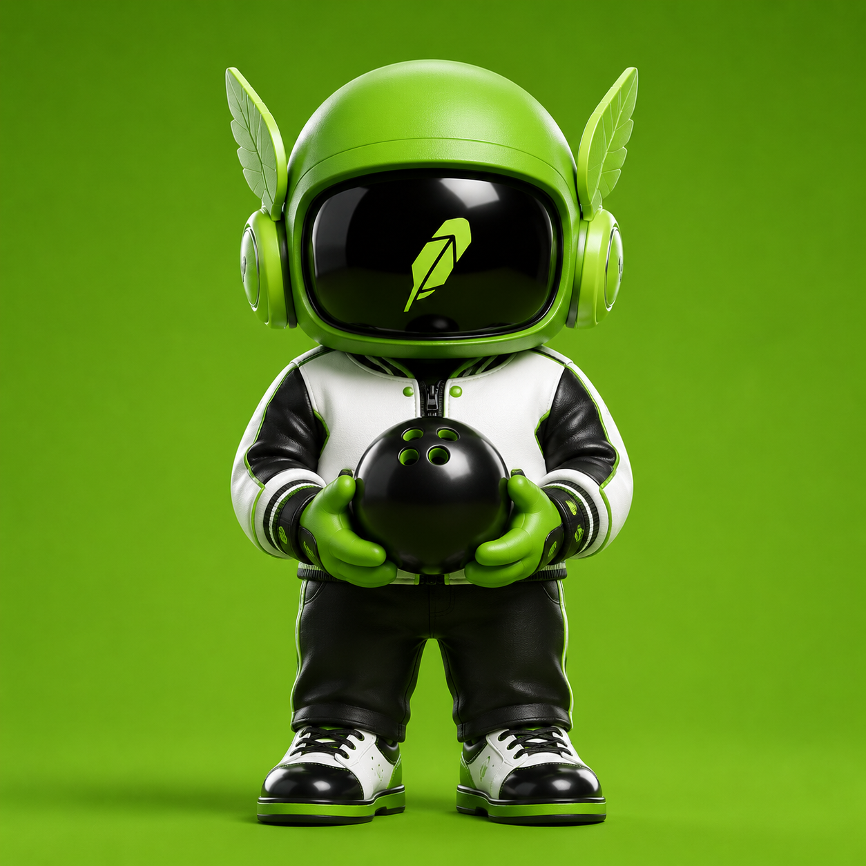Robinhood Toy #123 — Specialty Barista
