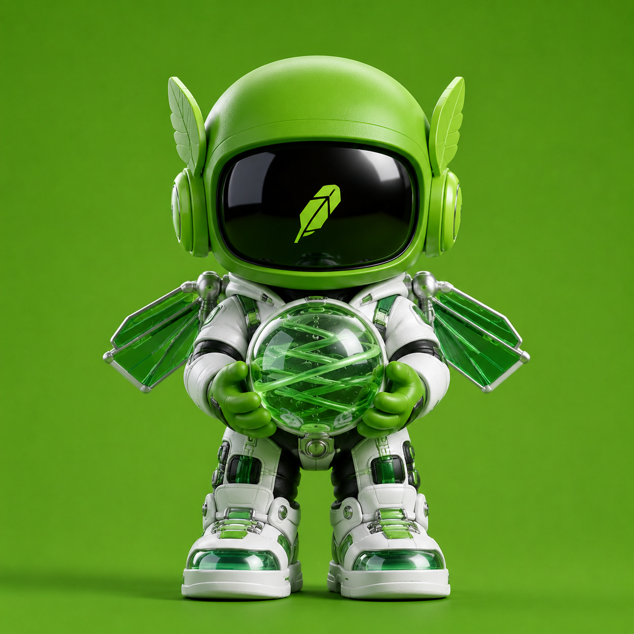 Robinhood Toy #125 — Aerodynamics Engineer