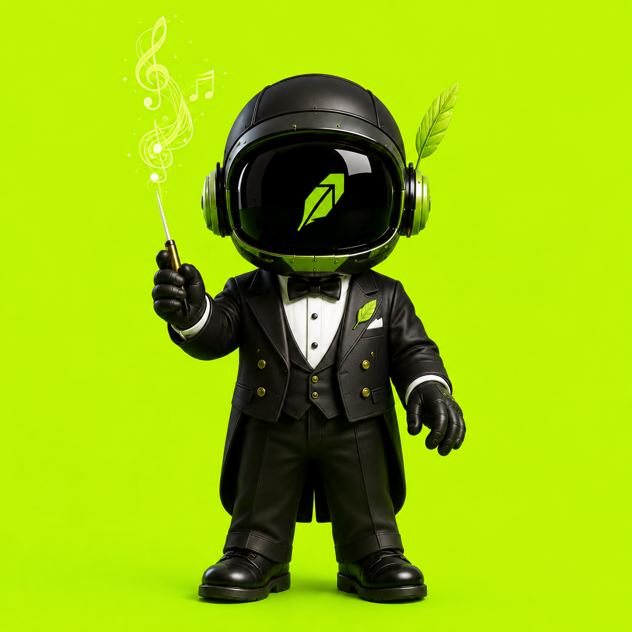 Robinhood Toy #452 — Stage Magician