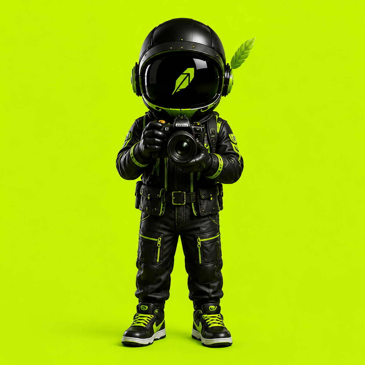 Robinhood Toy #508 — Security Specialist