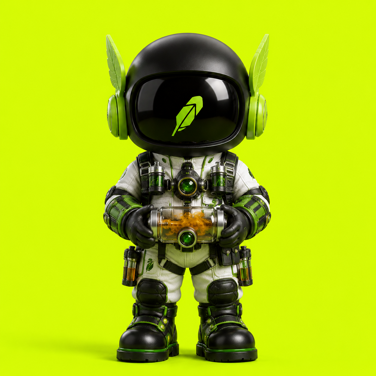 Robinhood Toy #572 — Master Jeweler
