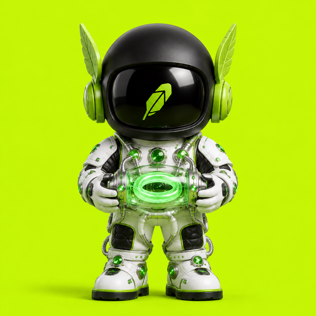 Robinhood Toy #634 — Energy Scientist