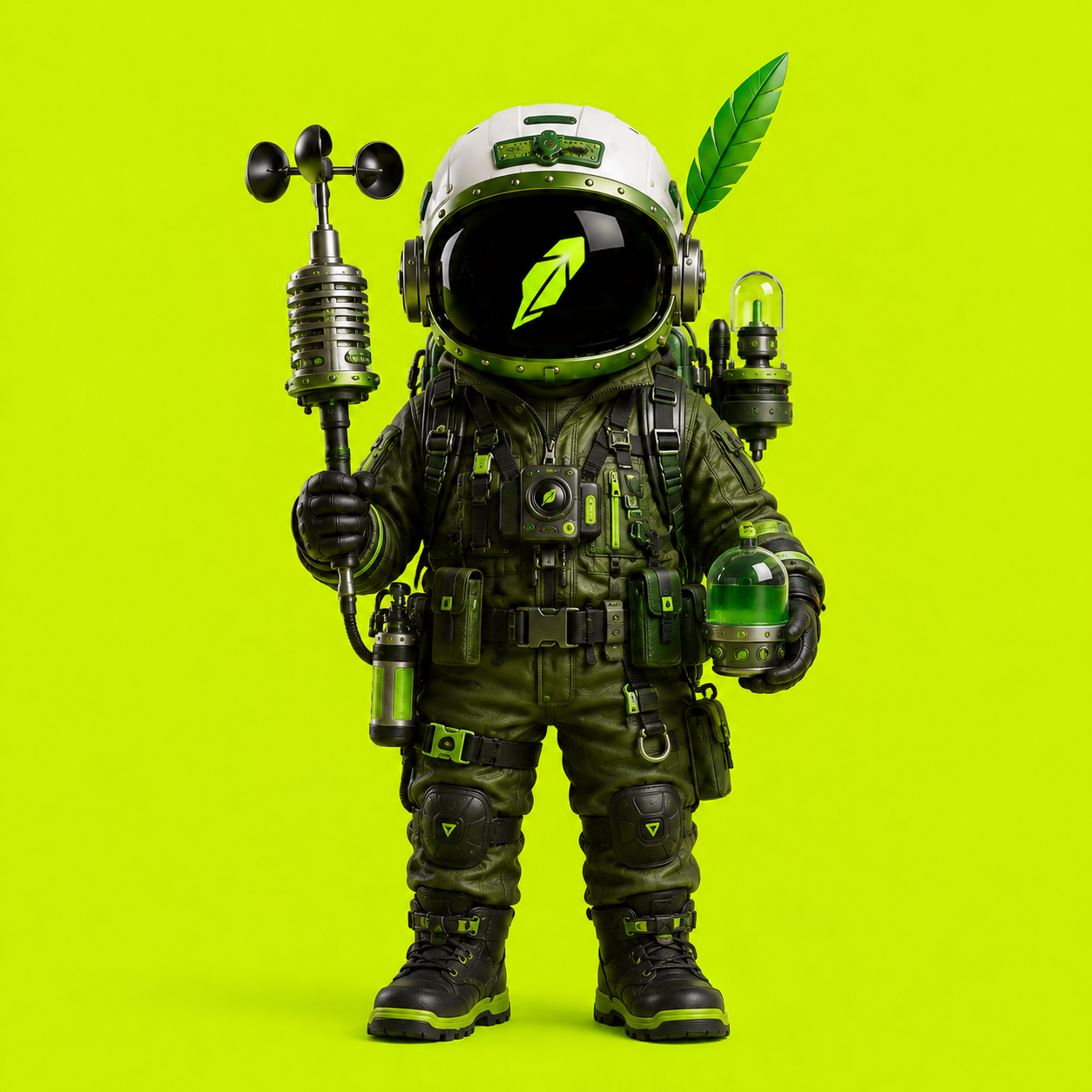 Robinhood Toy #786 — Weather Technician