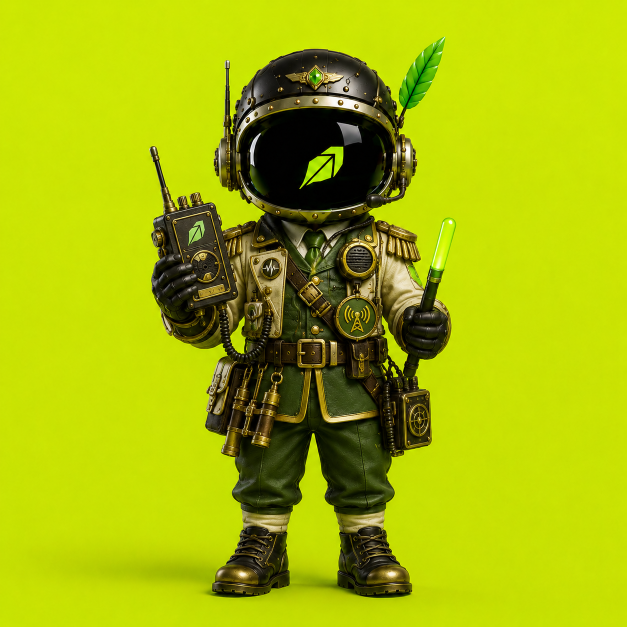 Robinhood Toy #849 — Commercial Fisherman